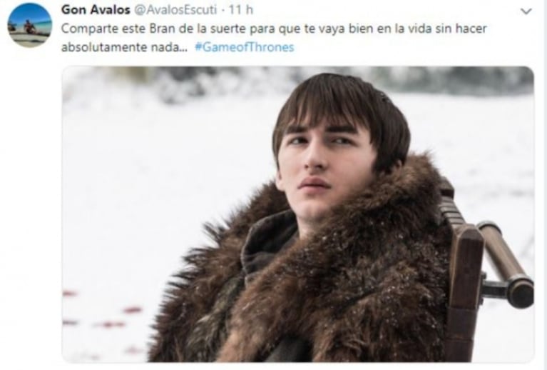 Game of Thrones terminó y dejó una catarata de memes... ¿y de fanáticos indignados por su final?