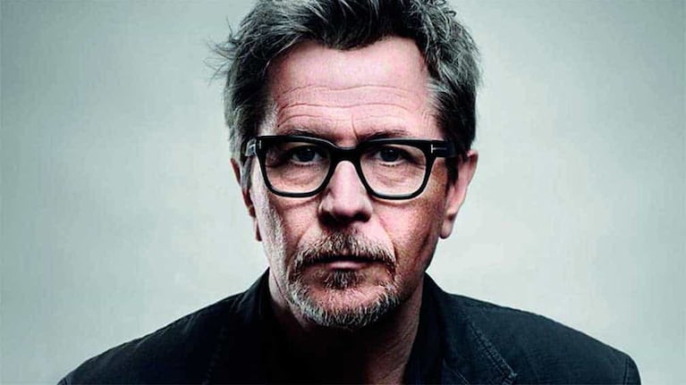 Gary Oldman