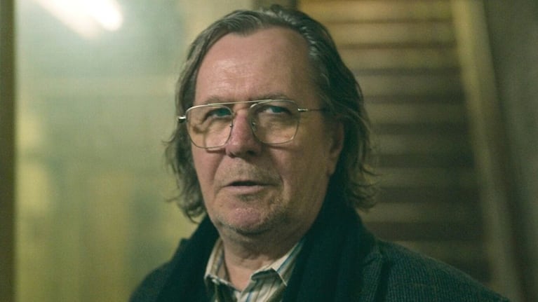 Gary Oldman, Apple TV