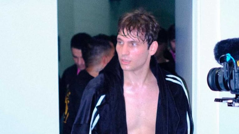 Gaspi (Foto: Instagram @gaspipd)