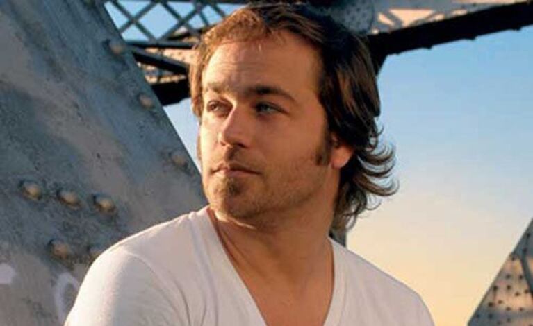 Gastón Pauls atraviesa uno de los momentos más difíciles de su vida. (Foto: Web)