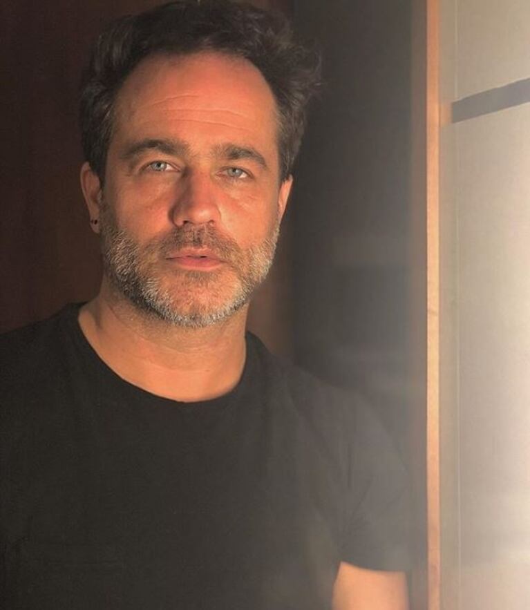 Gastón Pauls contó por qué rechazó actuar en Pequeña Victoria: "Si me metía en esa novela no podía hacer cine"