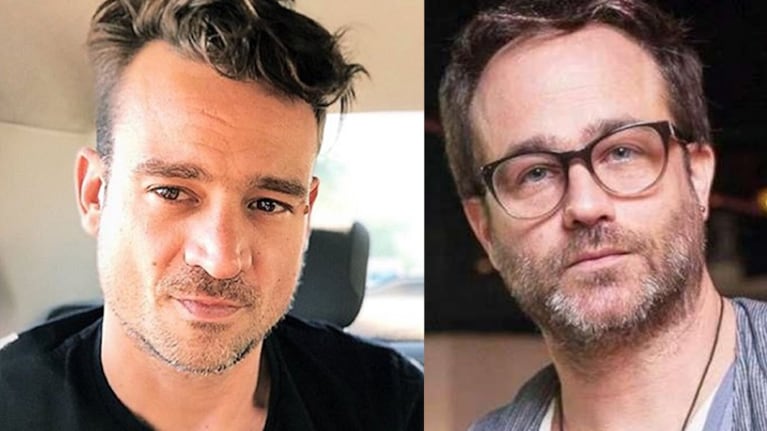Gastón Pauls reveló la charla que tuvo con Chano horas antes de su brote.