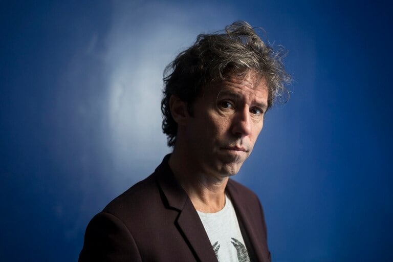 Gastón Portal. / Foto: La Nación