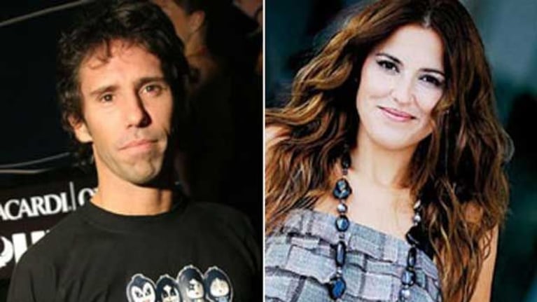 Gastón Portal habló de los dichos de Maju Lozano y disparó contra América. (Foto: Web)