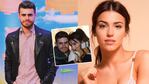 Gastón Soffritti confirmó la ruptura con Agustina Agazzani: Nos queremos mucho y todavía seguimos conviviendo, pero...