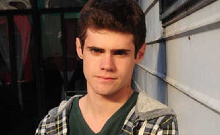Gastón Soffritti pidió disculpas. (Foto: Web)