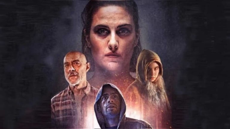 Gatillero (Foto: HBO Max)