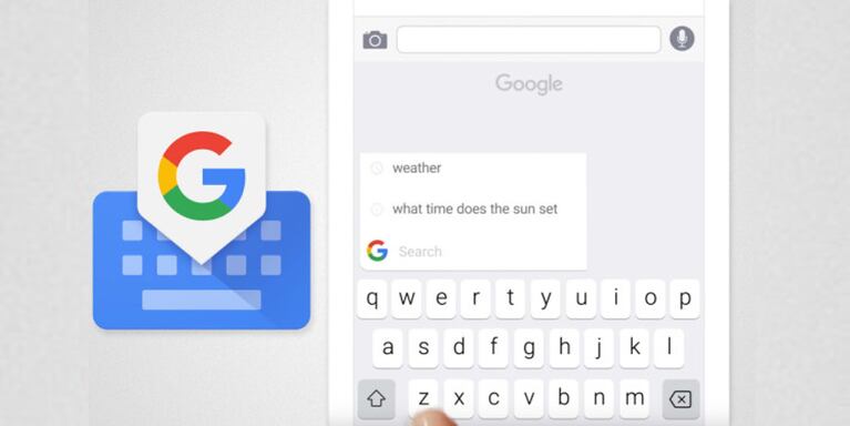 Gboard inteligente: la implementación del Machine Learning en el teclado del celular