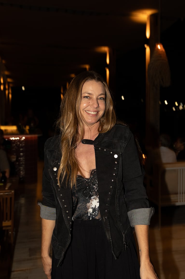 Gege Neumann. Foto: prensa