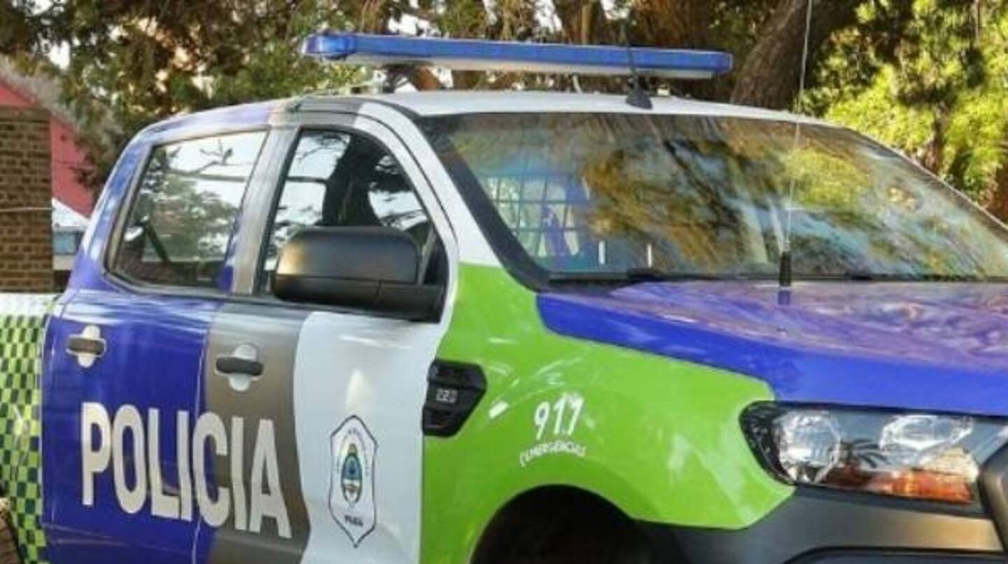 Gendarme mató a un delincuente que apuñalaba a un vecino durante un robo en Moreno