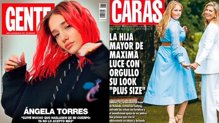 Gente y Caras