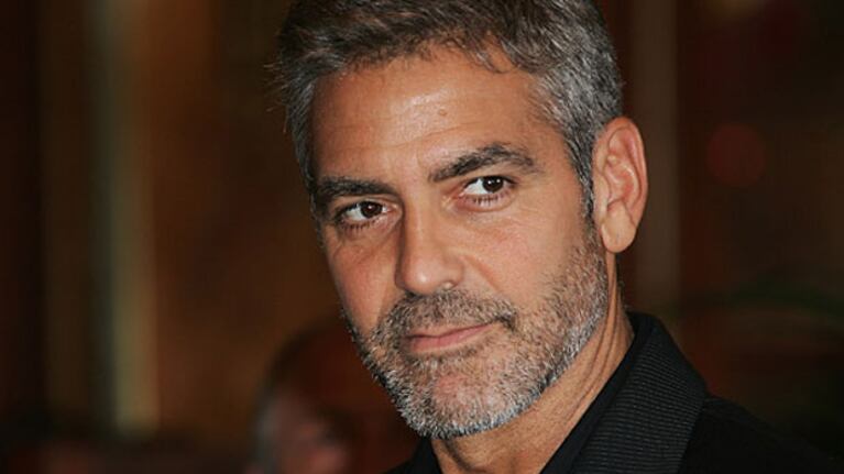 George Clooney decidió casarse y ahora está en problemas. (Foto: Web)