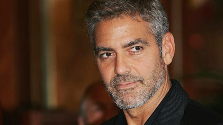 George Clooney: ¿se convertirá en padre por primera vez a los 53 años? (Foto: Web)