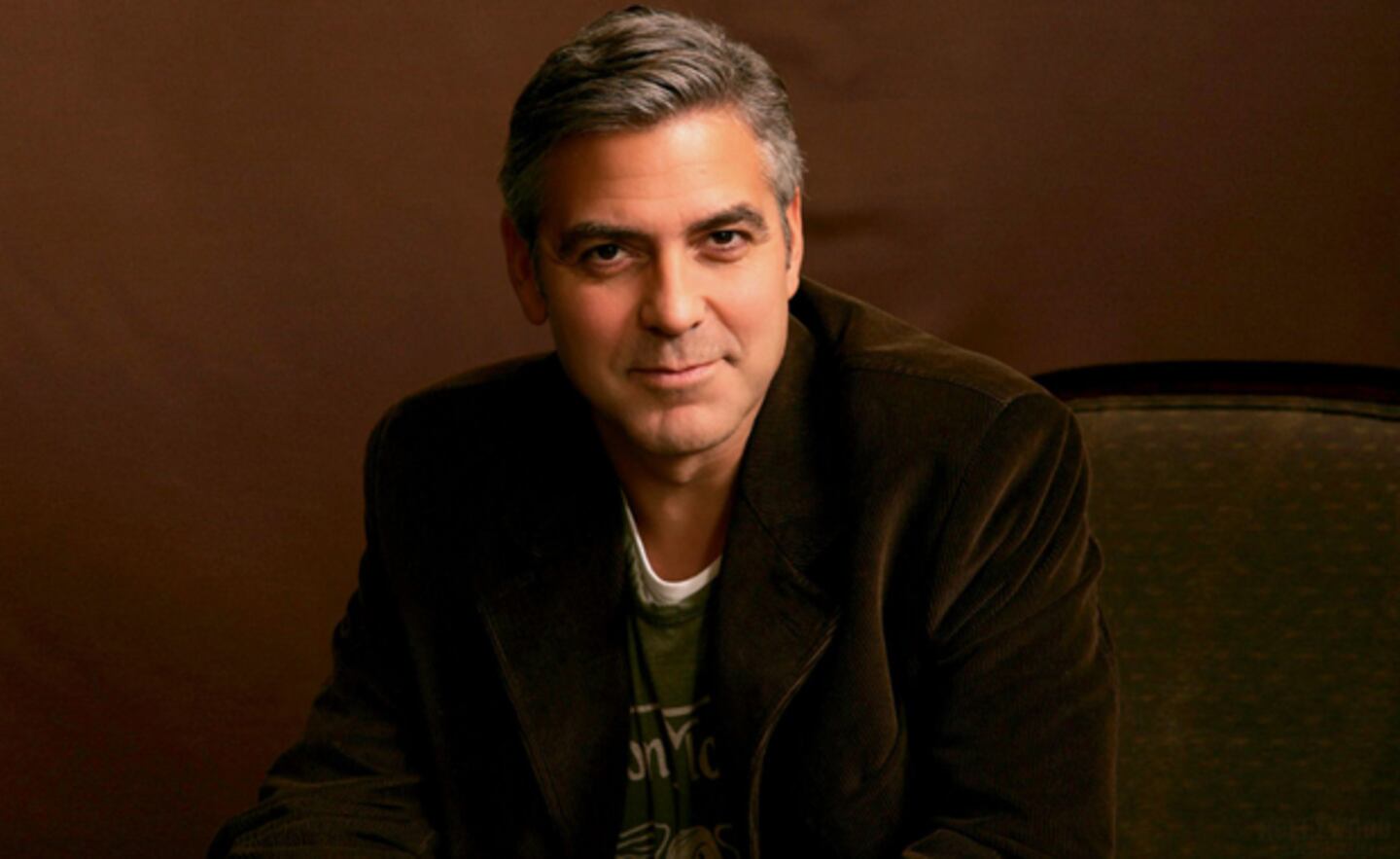 George Clooney y una sorprendente confesión sexual de su pubertad. (Foto: Web)