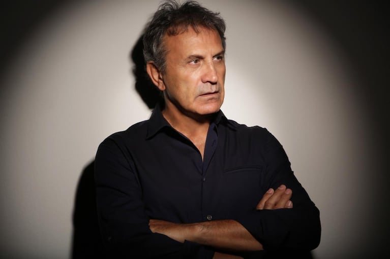 George Dalaras. (Foto: Prensa)