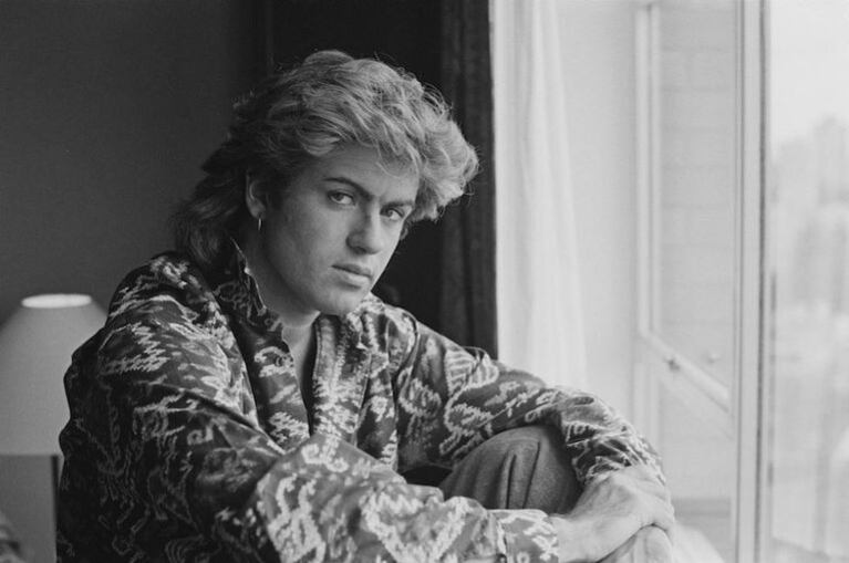 George Michael: su legado musical