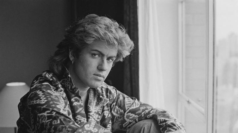 George Michael: su legado musical