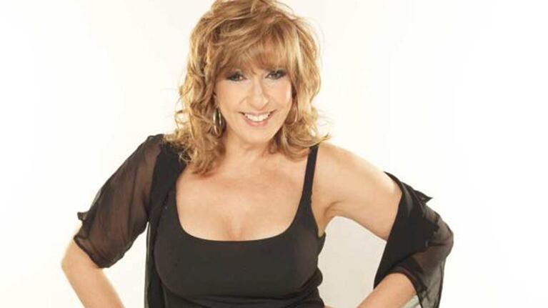 Georgina Barbarossa vuelve al teatro junto a Barbie Vélez