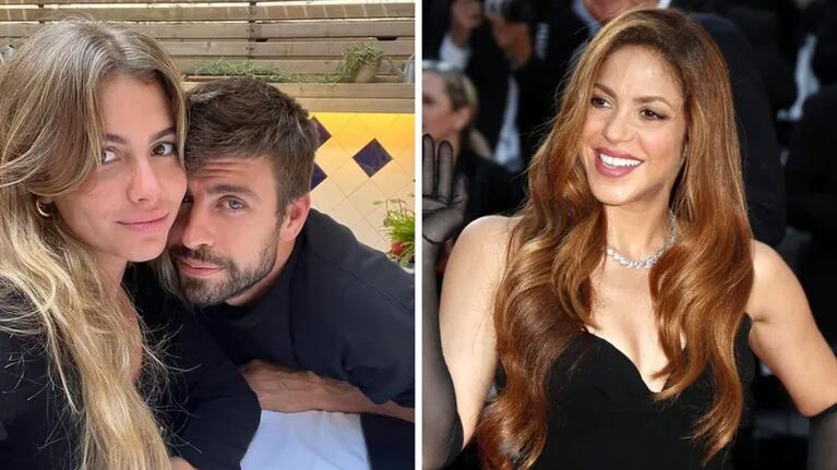Gerard Piqué rompió el silencio sobre su separación de Shakira: “La verdad no está contada”