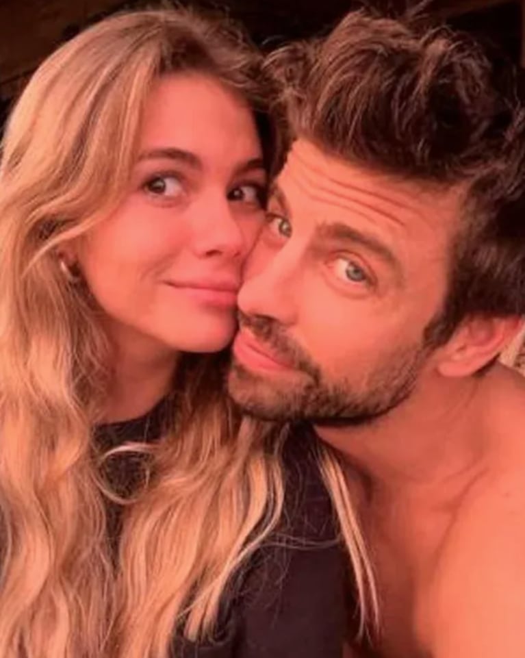 Gerard Piqué rompió el silencio sobre su separación de Shakira: “Solo saben el 10 por ciento”