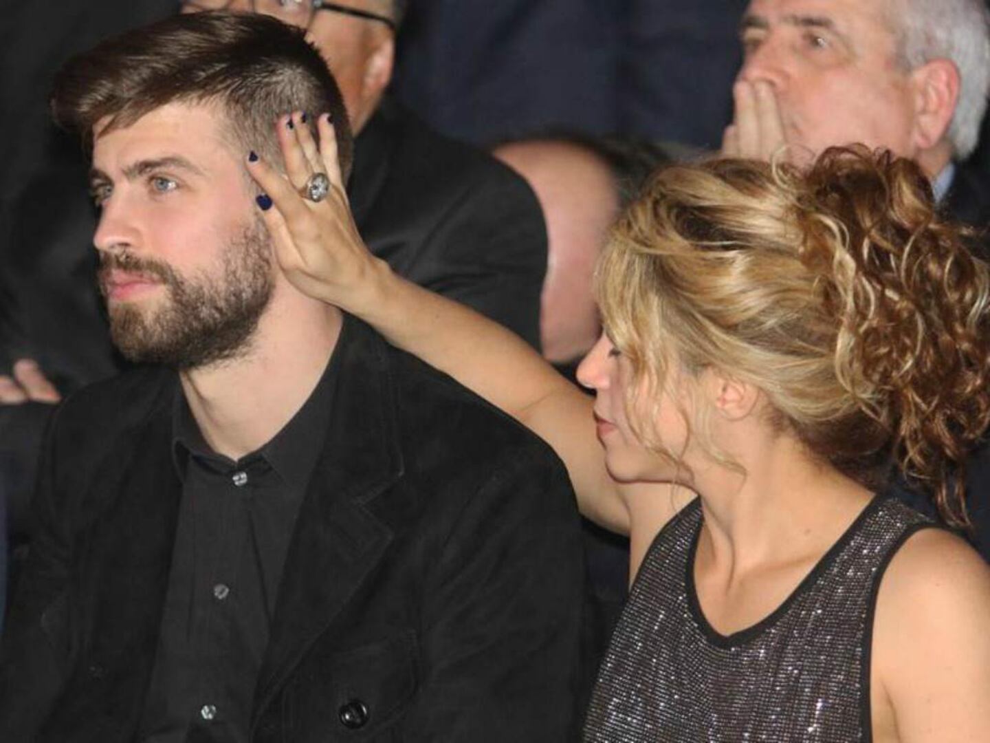 Gerard Piqué y Shakira: las cifras de una de las parejas más adineradas del mundo