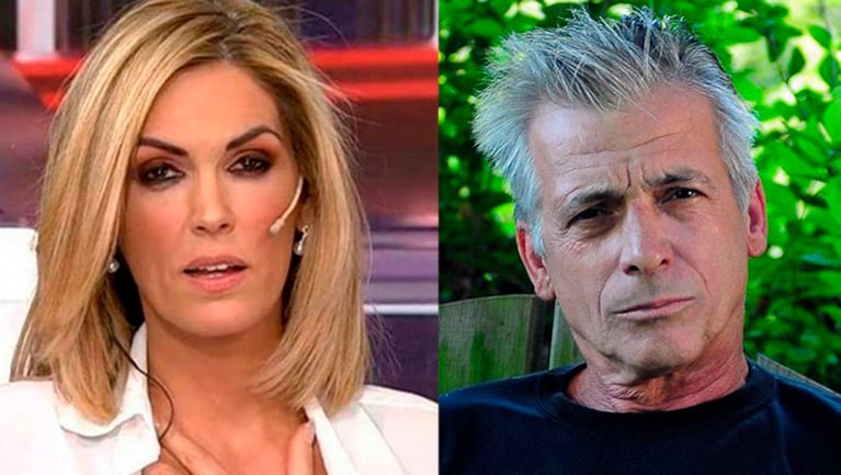 Gerardo Romano criticó con todo a Viviana Canosa.