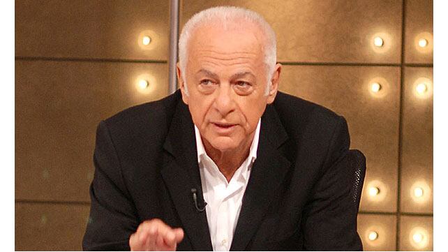 Gerardo Sofovich: "No pagué ni le voy a pagar a Laura Fidalgo"