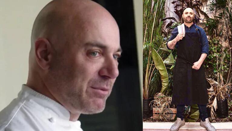 Germán Martitegui reveló el motivo por el cual cierra Tegui, su restaurante de hace 13 años.