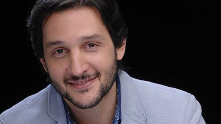 Germán Paoloski fue el ganador de la encuesta. (Foto: Ciudad.com)