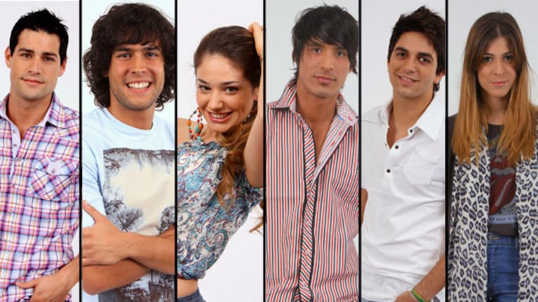 GH2012: el nuevo plan de juego entre los Montonegros y la Resistencia blanca