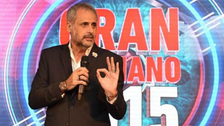GH2015: el miércoles se suman dos nuevos participantes