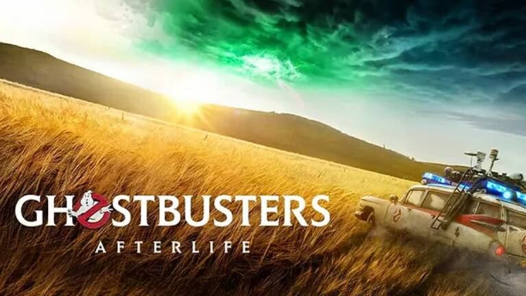 Ghostbusters fue un éxito absoluto en su debut y en su primer día en EE.UU. recaudó 44 millones de dólares