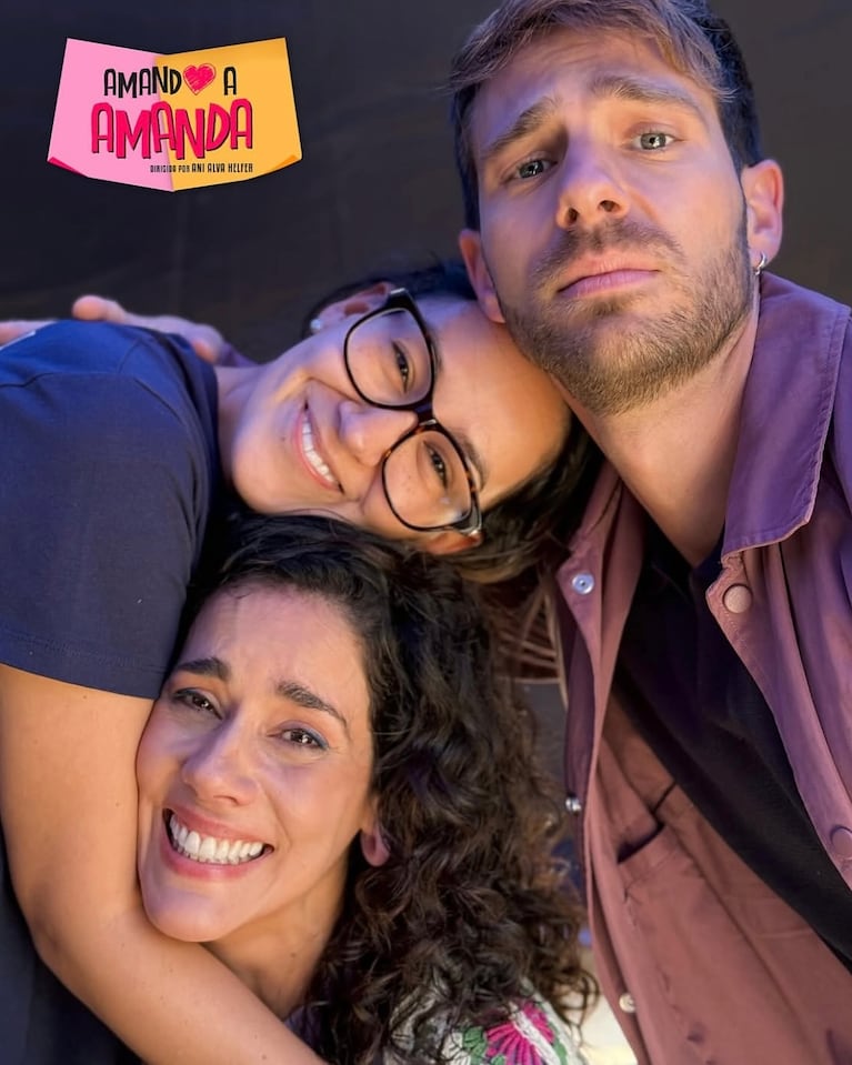 Gianella Neyra. Crédito: Instagram