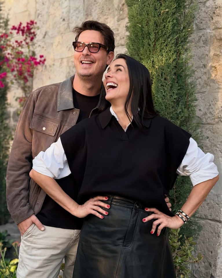 Gianella Neyra. Crédito: Instagram