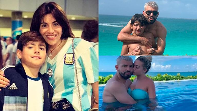 Gianinna Maradona