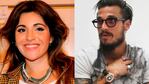 Gianinna Maradona dejó en claro que sigue con Daniel Osvaldo.