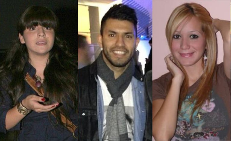 Gianinna Maradona, implacable con Karina La Princesita (Foto: Web).