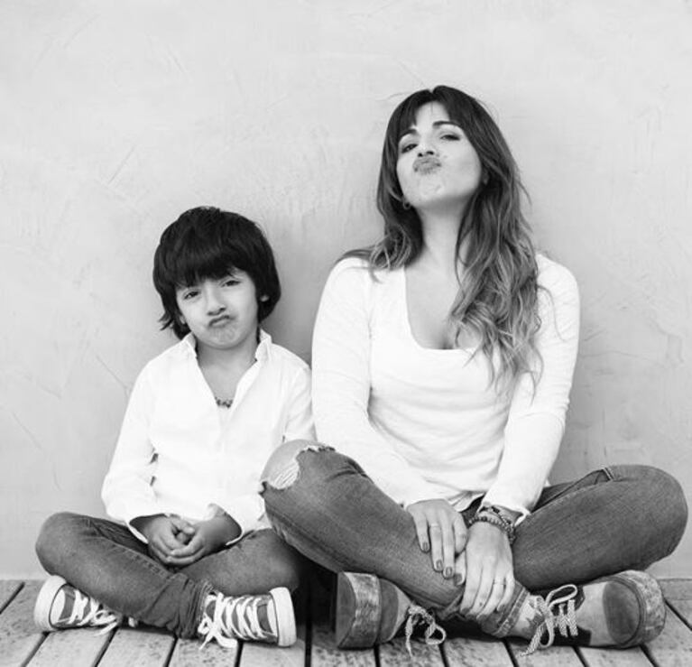 Gianinna Maradona se sinceró con sus seguidores de Instagram: