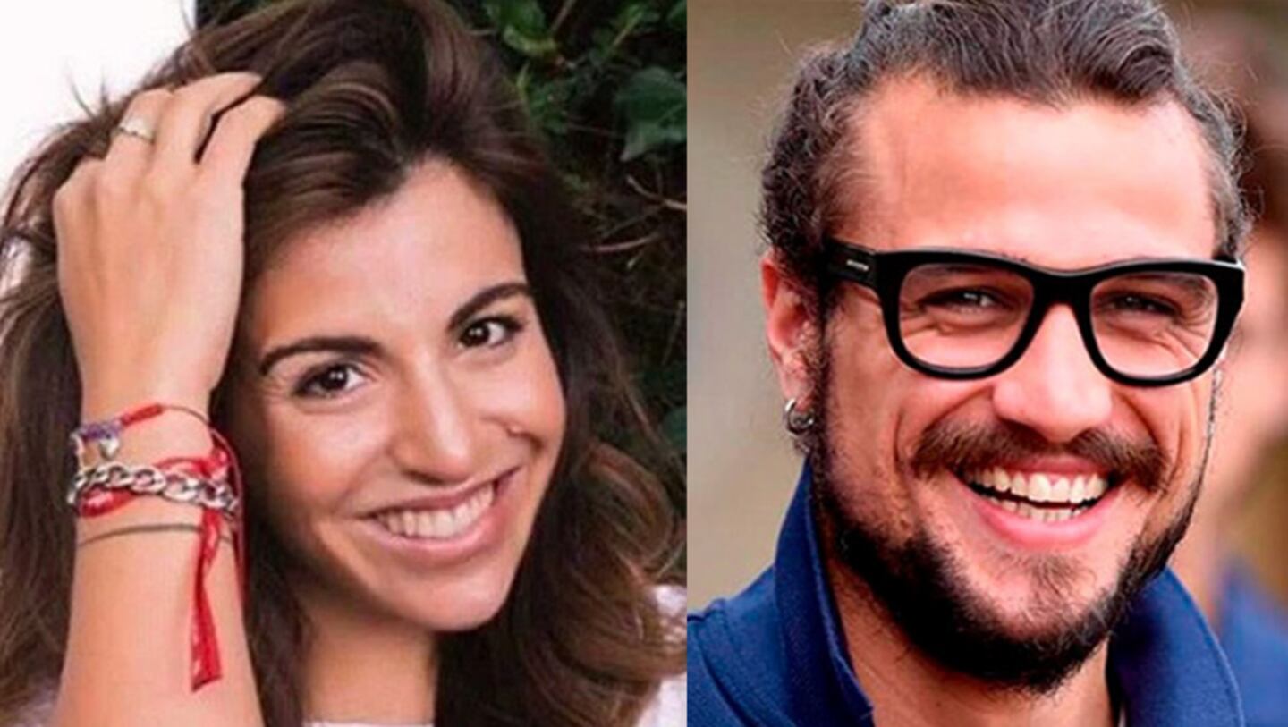 ¿Gianinna y Daniel están viviendo un romance?