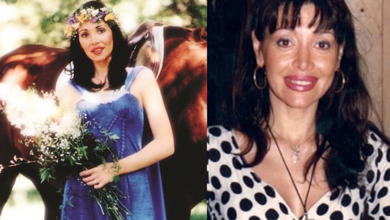 Gilda, eterna: se cumplen 25 años de la muerte de la ídola tropical que falleció en un trágico accidente.