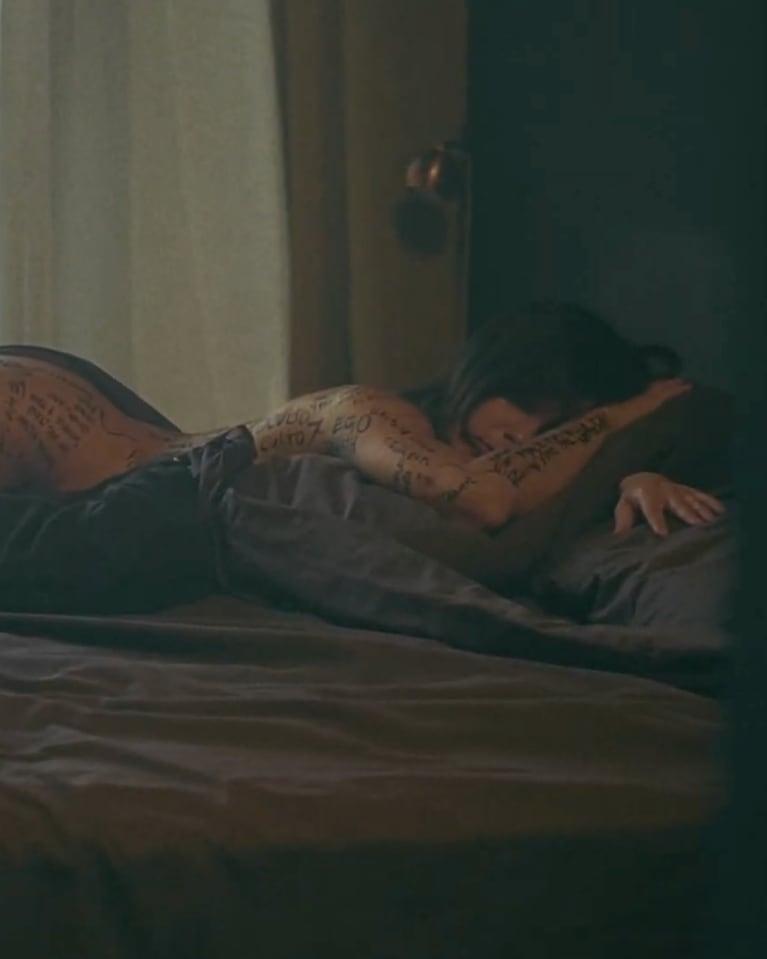 Gime Accardi en Tilf. Foto: Olga