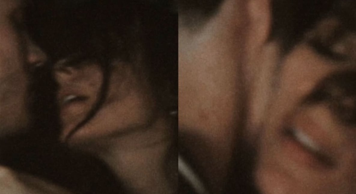 Gime Accardi publicó unas fotos hot que encendieron las redes