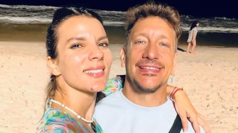 Gime Accardi y Nico Vázquez