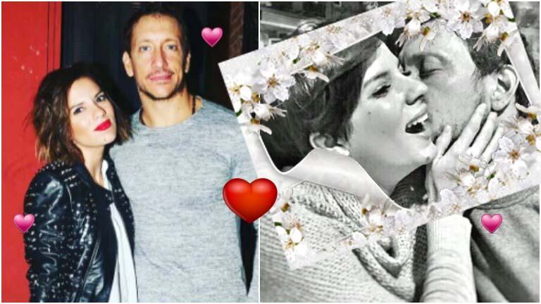 Gimena Accardi y Nicolás Vázquez se casan el 10 de diciembre en Mar del Plata (Fotos: Instagram)