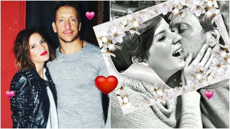 Gimena Accardi y Nicolás Vázquez se casan el 10 de diciembre en Mar del Plata (Fotos: Instagram)