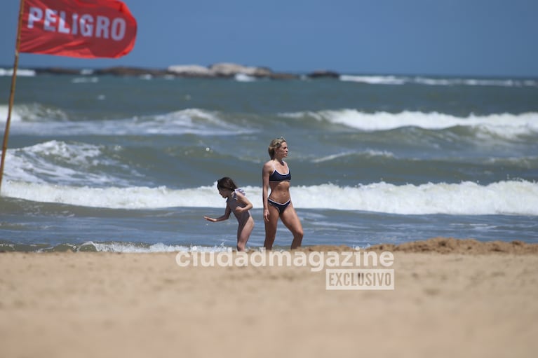 Gina y Emilia Attias (RS Fotos)