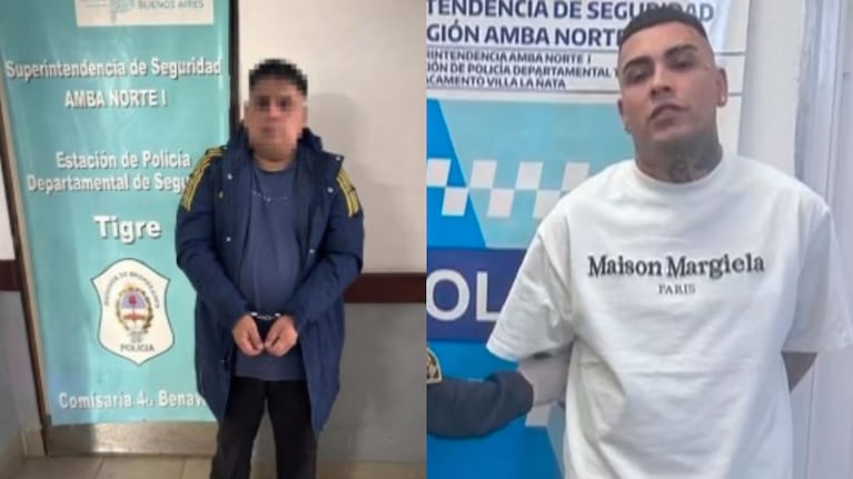 Giro en la causa de Callejero Fino: detuvieron a su exrepresentante por las presuntas amenazas. Crédito: X