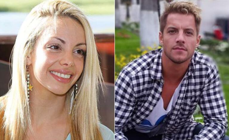 Gisela Bernal le respondió a Francisco Delgado, tras manifestar que  ser padre es una bendición : "Son palabras maravillosas; otros deberían imitar" (Foto: Web)