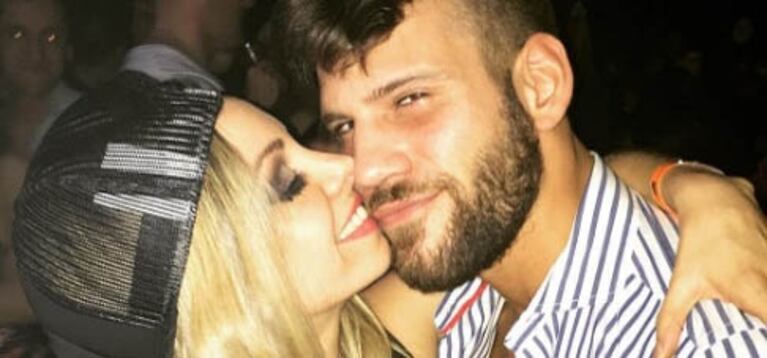 Gisela Bernal se separó de su novio, eliminó las fotos que tenía con él y se fue de vacaciones a Barcelona: "Las borré porque nunca dejo imágenes de exparejas en las redes"